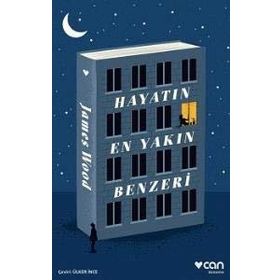 Hayatın En Yakın Benzeri - James Wood