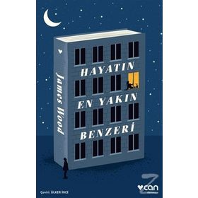 Hayatın En Yakın Benzeri - James Wood