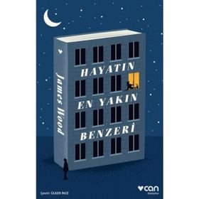 Hayatın En Yakın Benzeri - James Wood