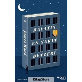 Hayatın En Yakın Benzeri - James Wood