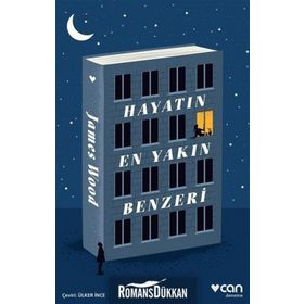 Hayatın En Yakın Benzeri - James Wood