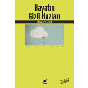 Hayatın Gizli Hazları - Theodore Zeldin