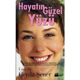 HAYATIN GÜZEL YÜZÜ - CEYDA ŞENER