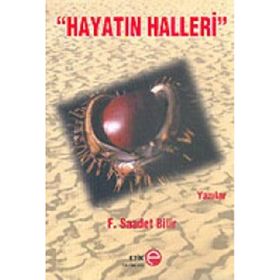 HAYATIN HALLERI - F. SAADET BILIR