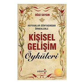 Hayatın İçinde Kişisel Gelişim Cep Boy - Oğuz Saygın