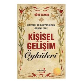 Hayatın İçinde Kişisel Gelişim Cep Boy - Oğuz Saygın