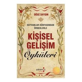 Hayatın İçinde Kişisel Gelişim Cep Boy - Oğuz Saygın