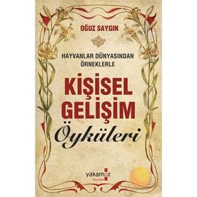 Hayatın İçinde Kişisel Gelişim Cep Boy - Oğuz Saygın