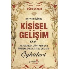 Hayatın İçinde Kişisel Gelişim Cep Boy - Oğuz Saygın
