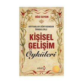 Hayatın İçinde Kişisel Gelişim Cep Boy - Oğuz Saygın