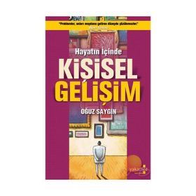 Hayatın İçinde Kişisel Gelişim Cep Boy - Oğuz Saygın