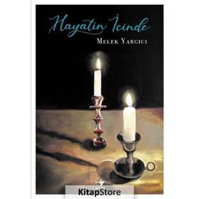Hayatın İçinde - Melek Yargıcı