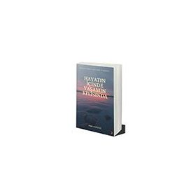 Hayatın İçinde Yaşamın Kıyısında - Himmet Dağlı - Cinius Yayınları