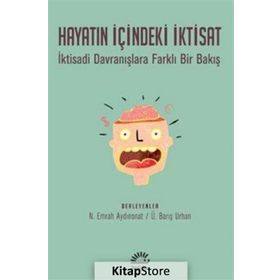 Hayatın Içindeki Iktisat - N. Emrah Aydınonat