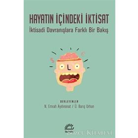 Hayatın Içindeki Iktisat - N. Emrah Aydınonat