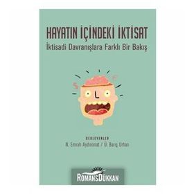 Hayatın Içindeki Iktisat - N. Emrah Aydınonat