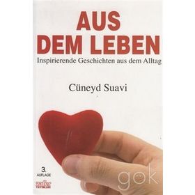 HAYATIN İÇİNDEN (ALMANCA) - CÜNEYD SUAVI