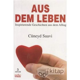 HAYATIN İÇİNDEN (ALMANCA) - CÜNEYD SUAVI