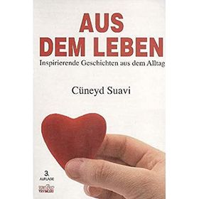HAYATIN İÇİNDEN (ALMANCA) - CÜNEYD SUAVI