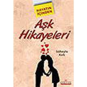 Hayatın İçinden Aşk Hikayeleri - Süheyla Kırlı