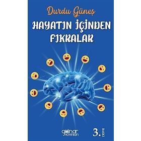Hayatın İçinden Fıkralar Gülnar Yayınları