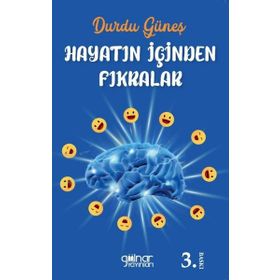 Hayatın İçinden Fıkralar Gülnar Yayınları