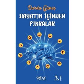 Hayatın İçinden Fıkralar Gülnar Yayınları