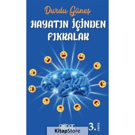 Hayatın İçinden Fıkralar Gülnar Yayınları