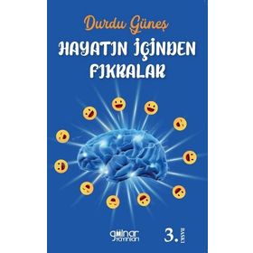 Hayatın İçinden Fıkralar Gülnar Yayınları