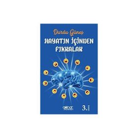 Hayatın İçinden Fıkralar Gülnar Yayınları
