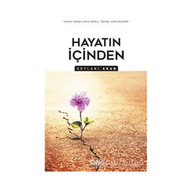 Hayatın İçinden Geylani Akan Çığır Yayınları