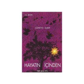 HAYATIN İÇİNDEN - M. ÖZGEN KÜÇÜKKONER