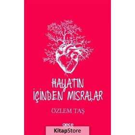Hayatın İçinden Mısralar - Özlem Taş