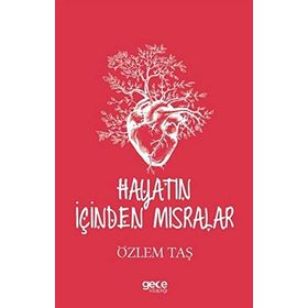 Hayatın İçinden Mısralar - Özlem Taş