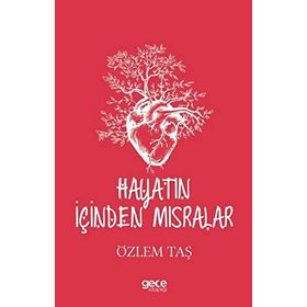 Hayatın İçinden Mısralar - Özlem Taş
