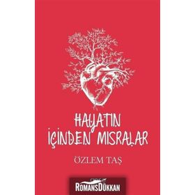 Hayatın İçinden Mısralar - Özlem Taş