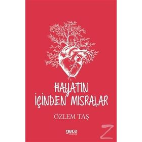 Hayatın İçinden Mısralar - Özlem Taş