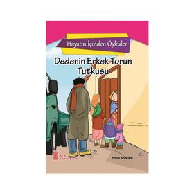 Hayatın İçinden Öyküler 3 ve 4. Sınıflar