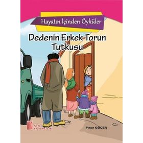 Hayatın İçinden Öyküler 3 ve 4. Sınıflar
