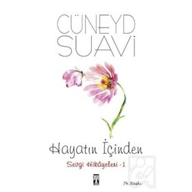 Hayatın İçinden Sevgi Hikayeleri 1 - Cüneyd Suavi