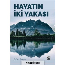 Hayatın İki Yakası - İrfan Ertav