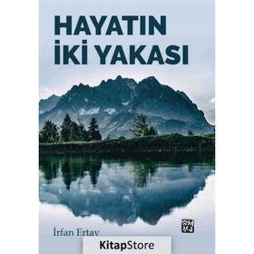 Hayatın İki Yakası - İrfan Ertav