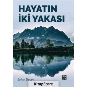 Hayatın İki Yakası - İrfan Ertav