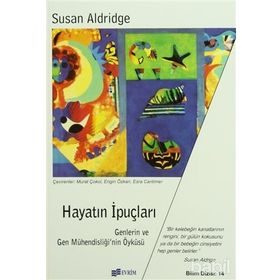 HAYATIN İPUÇLARI - SUSAN ALDRIDGE
