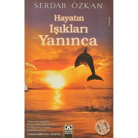 Hayatın Işıkları Yanınca - Serdar Özkan