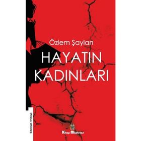 Hayatın Kadınları - Pınar Cumalı