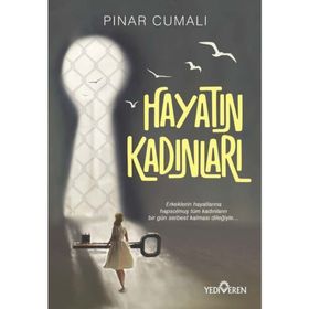 Hayatın Kadınları - Pınar Cumalı
