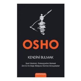 HAYATIN KALBINDE KENDINI BULMAK - RENETA SIBEL YOLAK