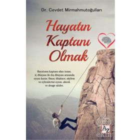 Hayatın Kaptanı Olmak - Cevdet Mirmahmutoğulları