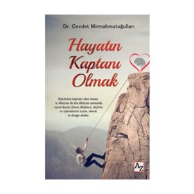 Hayatın Kaptanı Olmak - Cevdet Mirmahmutoğulları